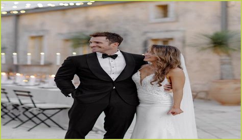 Is Matthew Hussey Married? Unveiling The Relationship Status Of The Dating Coach