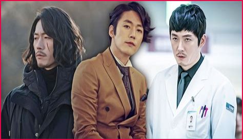 Jang Hyuk Kinder: The Rise And Impact Of A Talented Actor